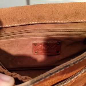 Patrisha nash crossbody purse